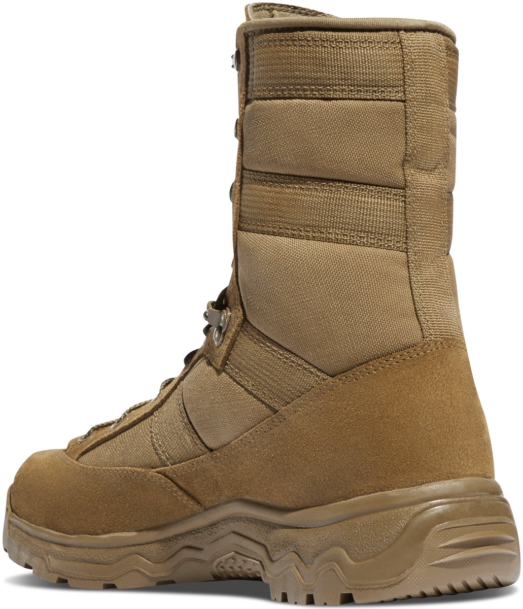 Danner Reckoning USMC EGA Coyote Gore-Tex