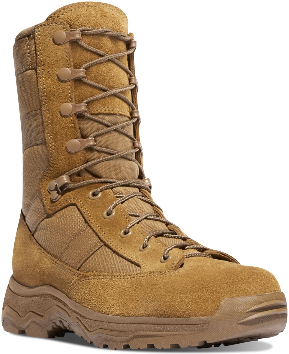 Danner Reckoning STF Coyote Hot - Safe to Fly