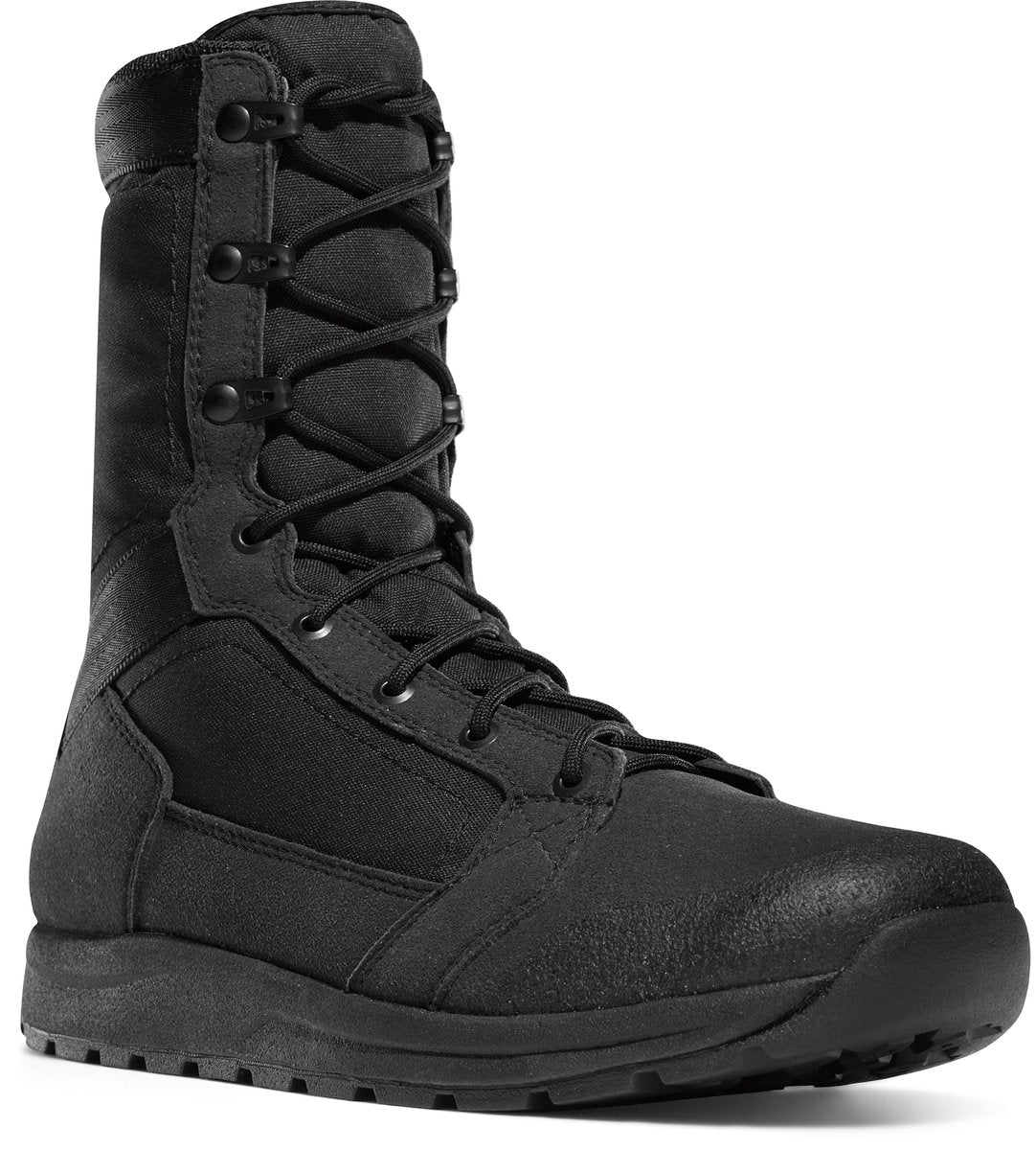Danner Tachyon Black Hot