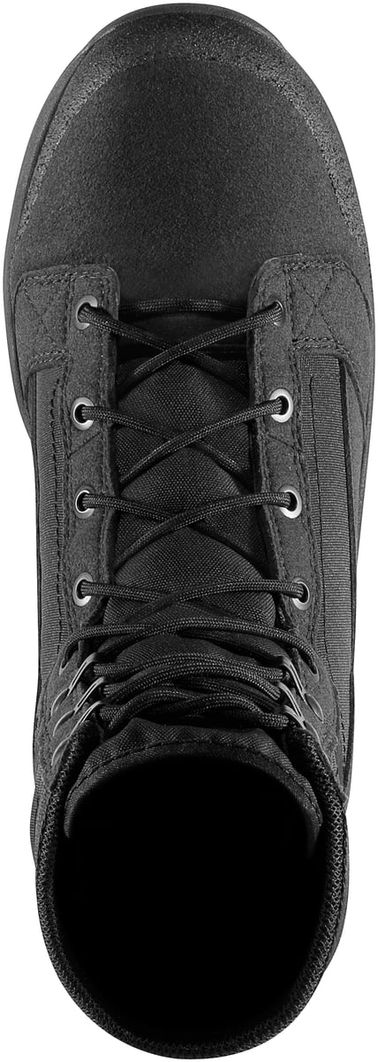 Danner Tachyon Black Hot