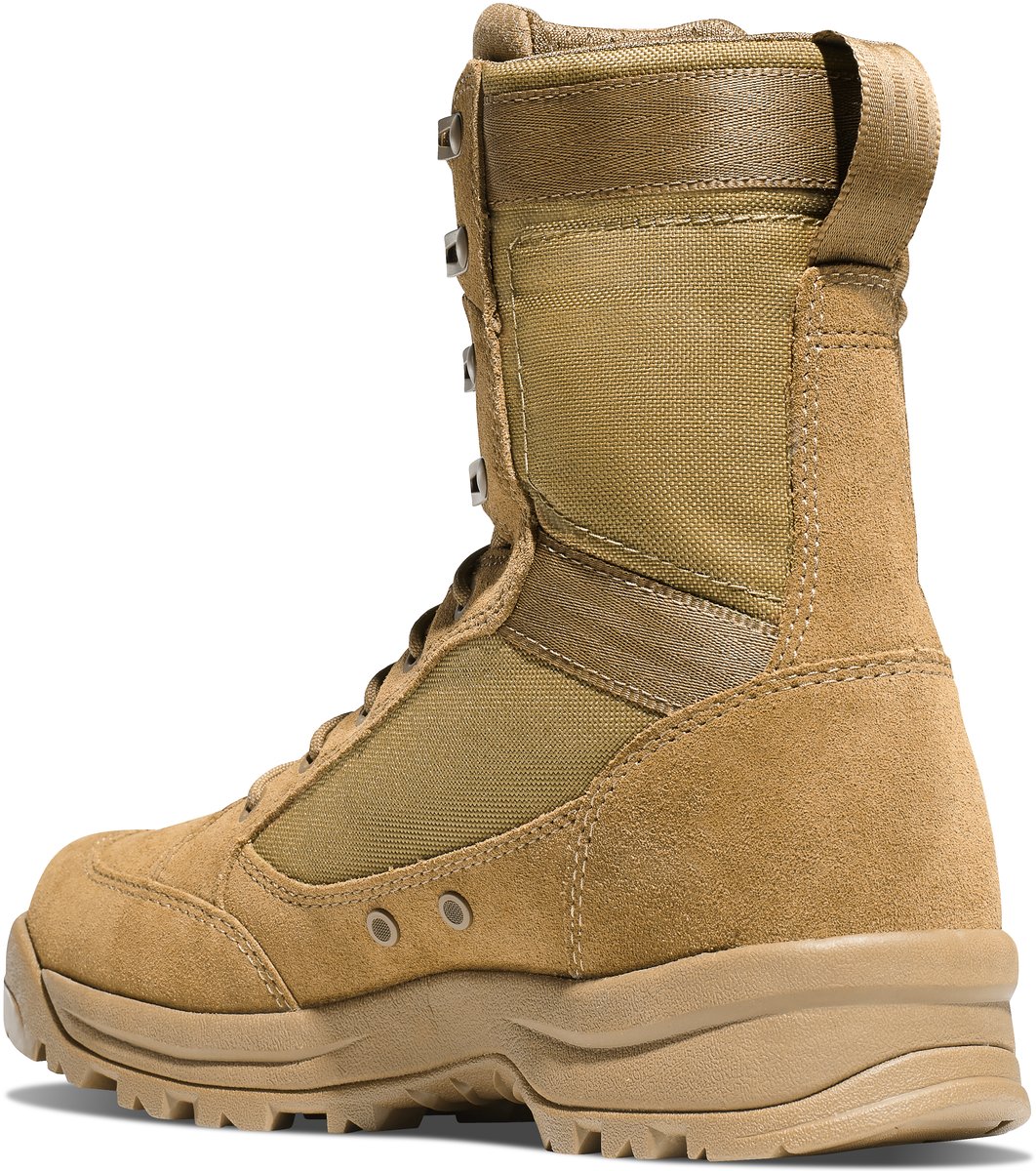 Danner Tanicus Coyote