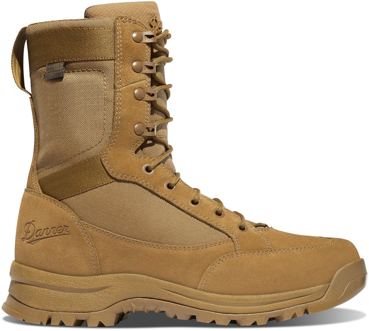 Danner Tanicus Coyote Danner Dry