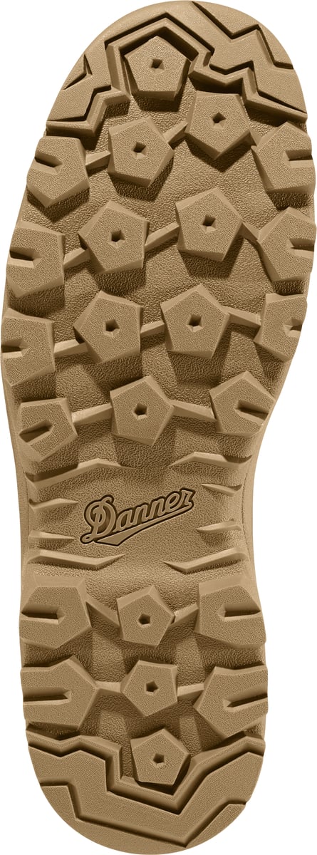 Danner Tanicus Coyote Danner Dry