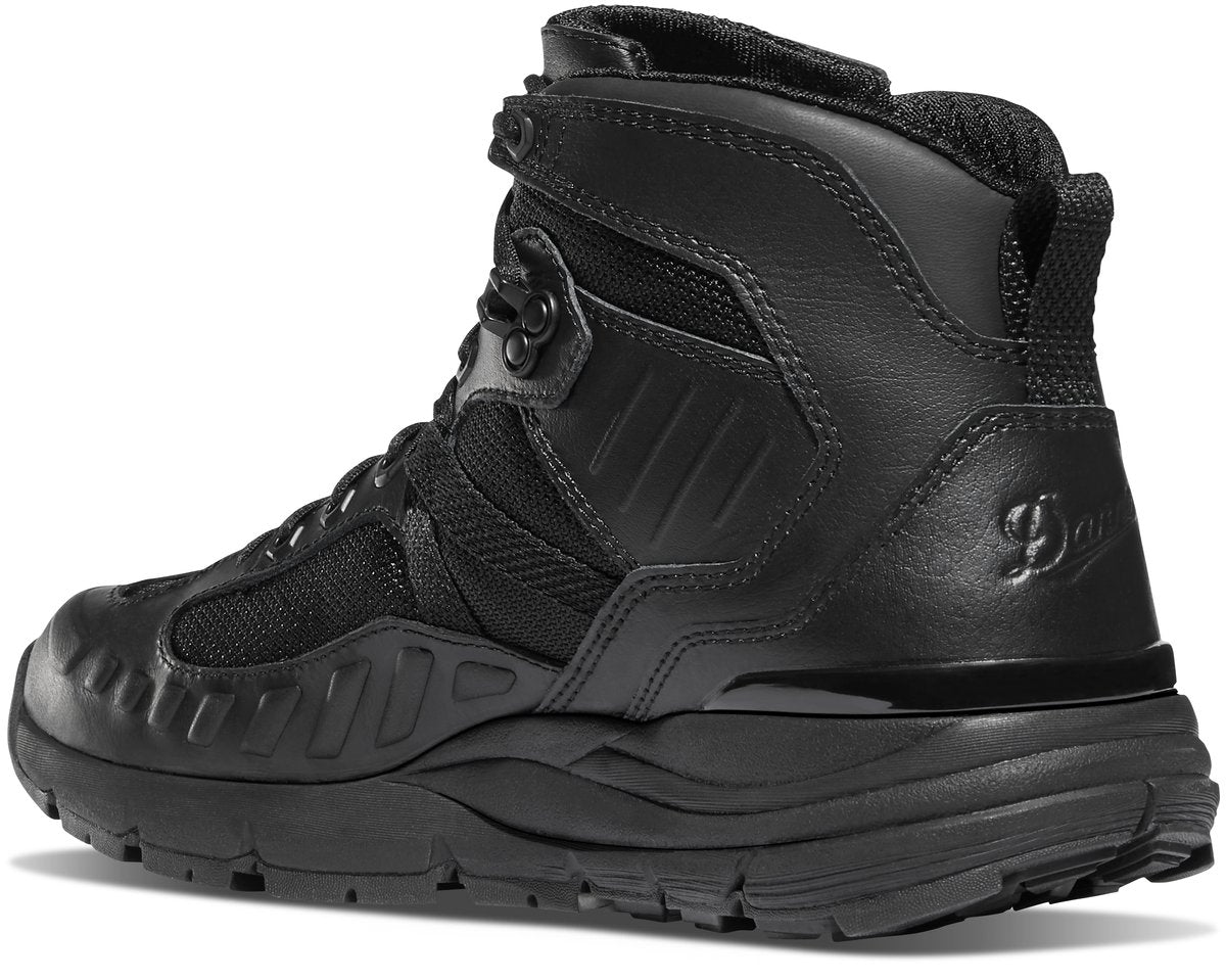 Danner FullBore Black Danner Dry