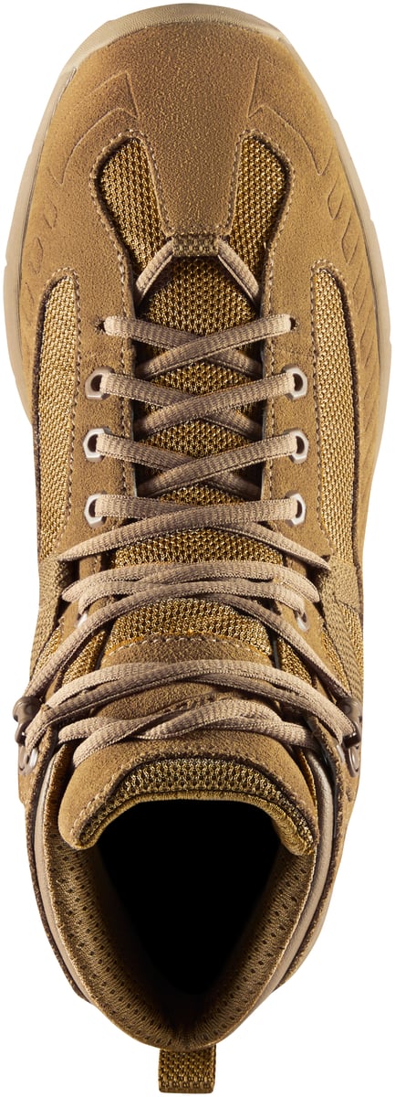 Danner FullBore Coyote Hot