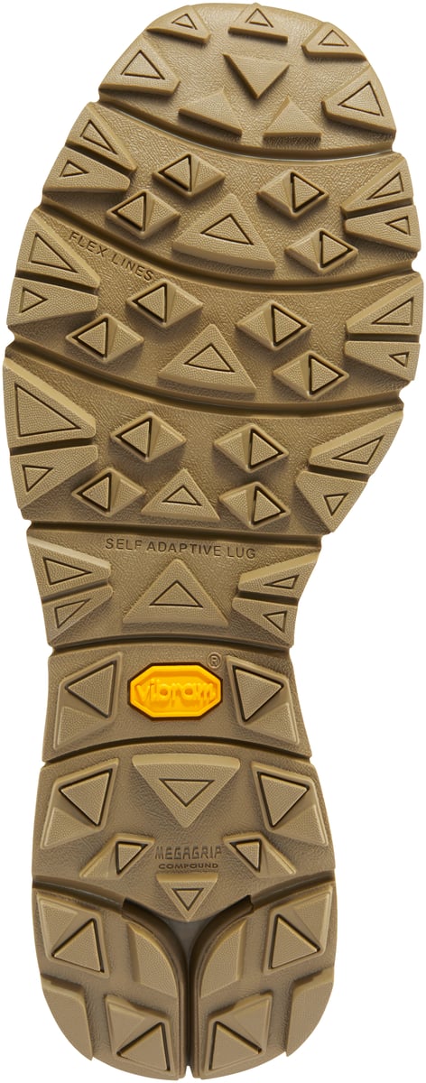 Danner FullBore Coyote Hot