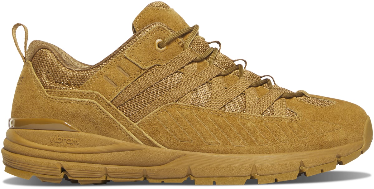 Danner FullBore Low Coyote Hot