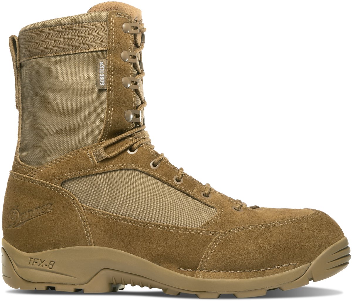 Danner Desert TFX G3 Coyote Gore-Tex