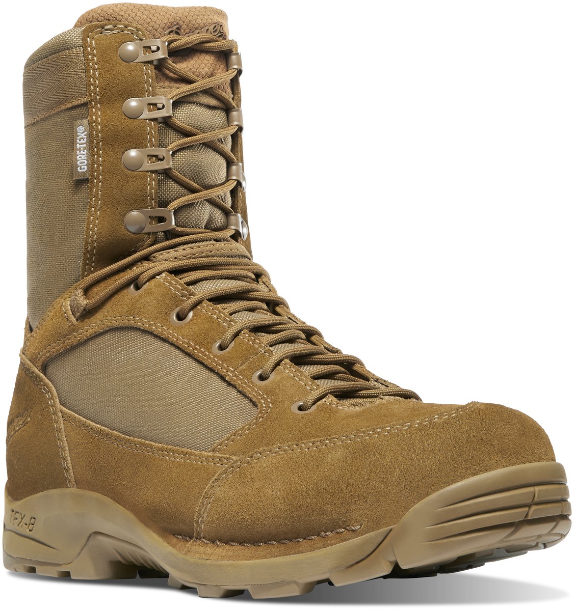 Danner Desert TFX G3 Coyote Gore-Tex