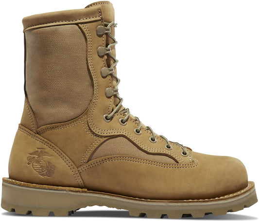 Danner Marine Expeditionary Boot  Mojave Hot