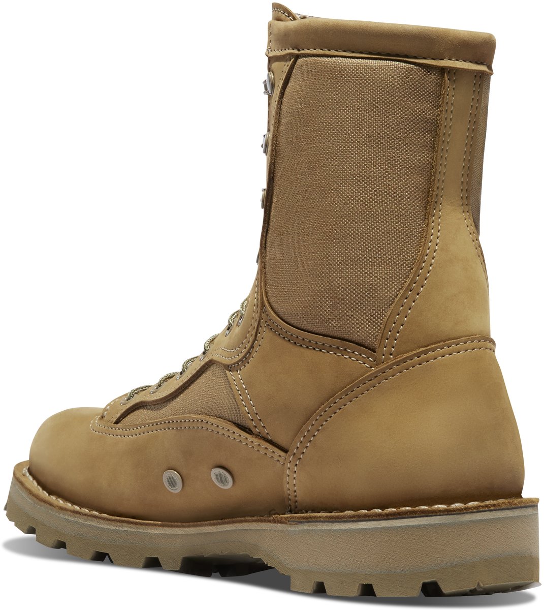 Danner Marine Expeditionary Boot  Mojave Hot