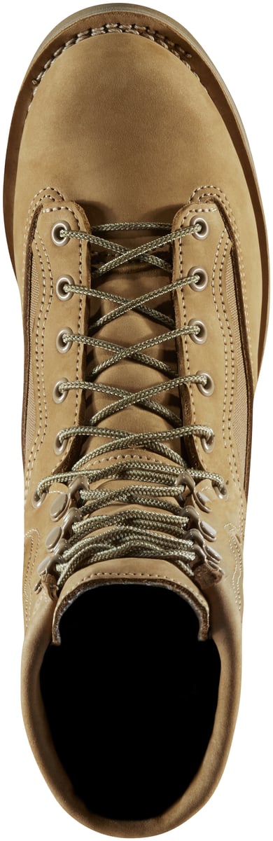 Danner Marine Expeditionary Boot  Mojave Hot