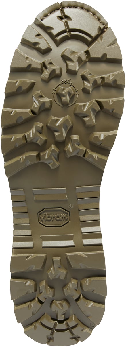 Danner Marine Expeditionary Boot  Mojave Hot