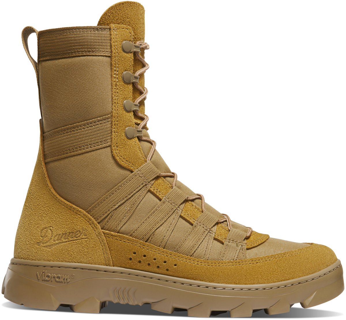 Danner Tropical Men's - 8" Coyote