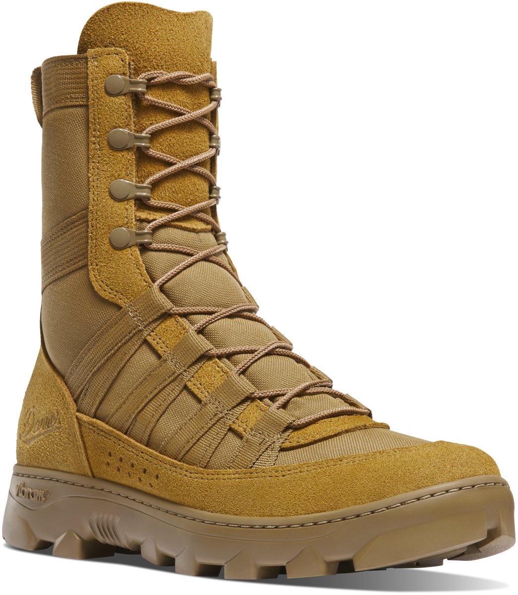 Danner Tropical Men's - 8" Coyote