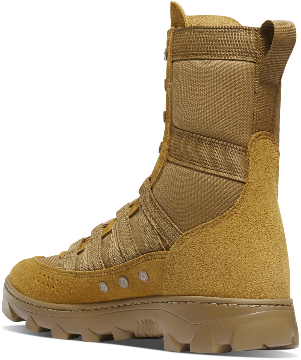 Danner Tropical Men's - 8" Coyote