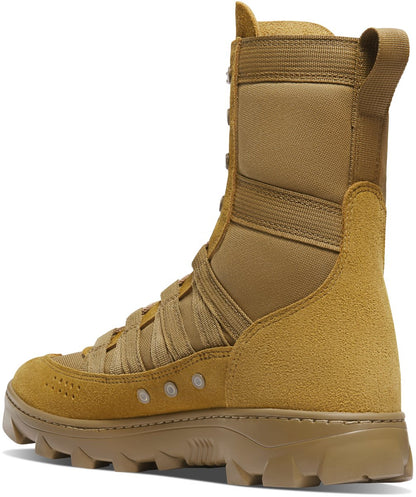 Danner Tropical Men's - 8" Coyote
