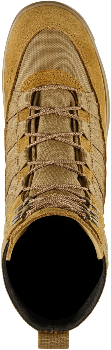 Danner Tropical Men's - 8" Coyote