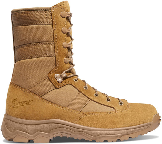 Danner Reckoning STF Coyote Hot - Safe to Fly - Steel Toe