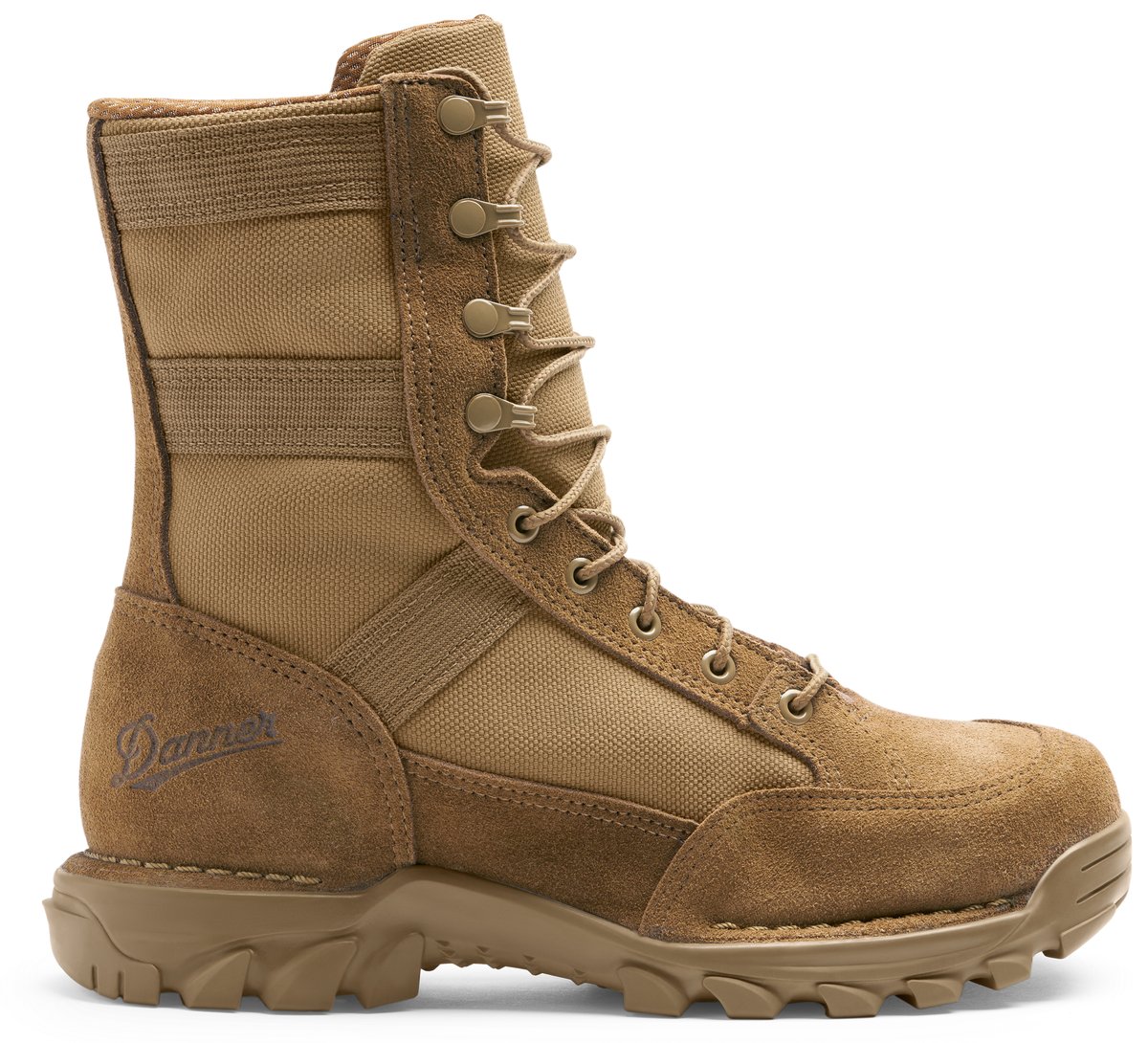 Danner Rivot TFX STF Coyote Hot - Safe To Fly