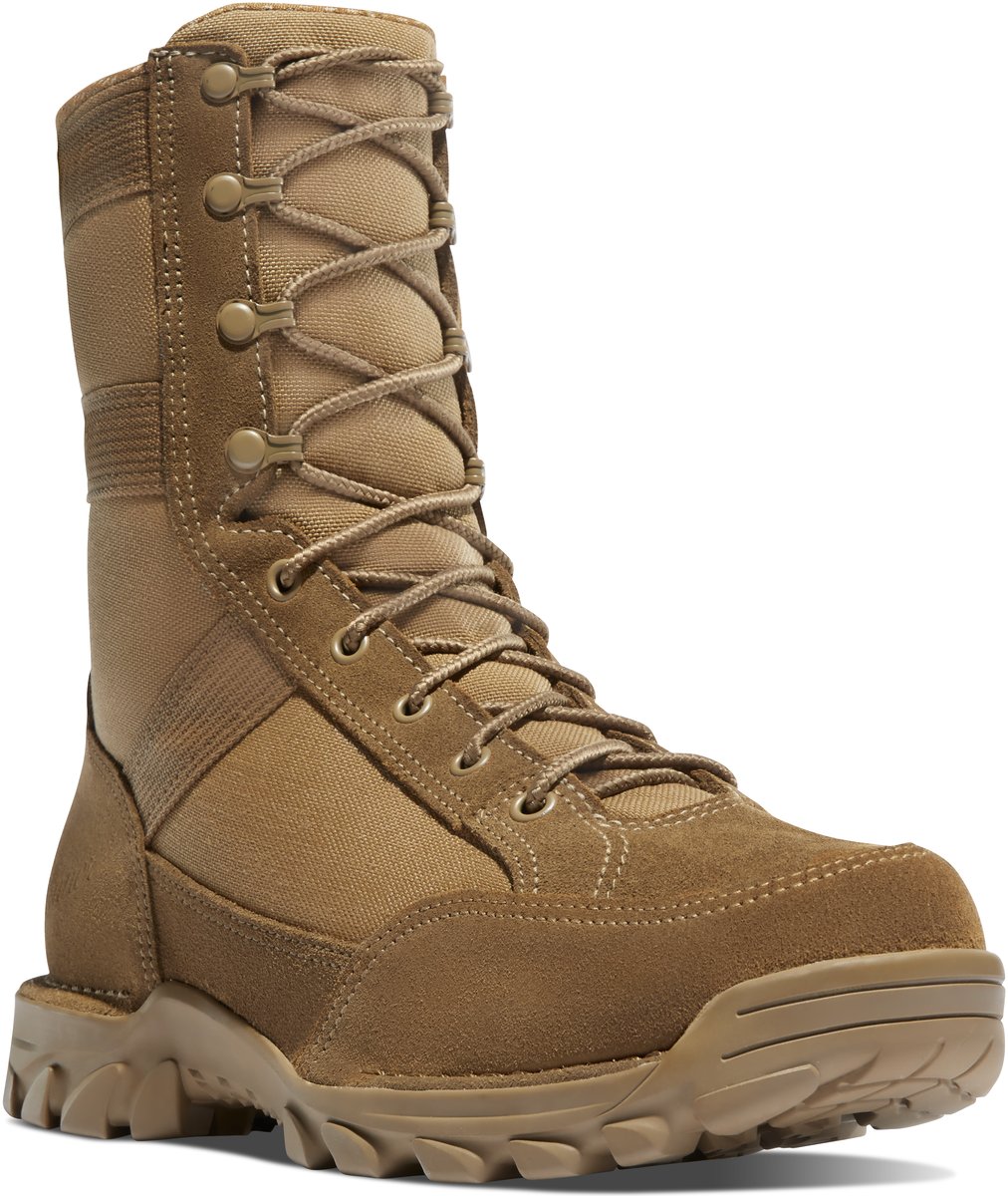 Danner Rivot TFX STF Coyote Hot - Safe To Fly