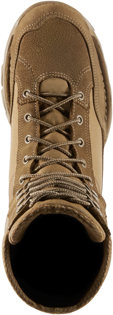 Danner Rivot TFX STF Coyote Hot - Safe To Fly