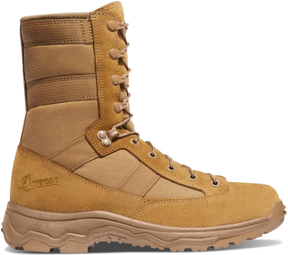 Danner Reckoning Coyote Hot Composite Toe (NMT)