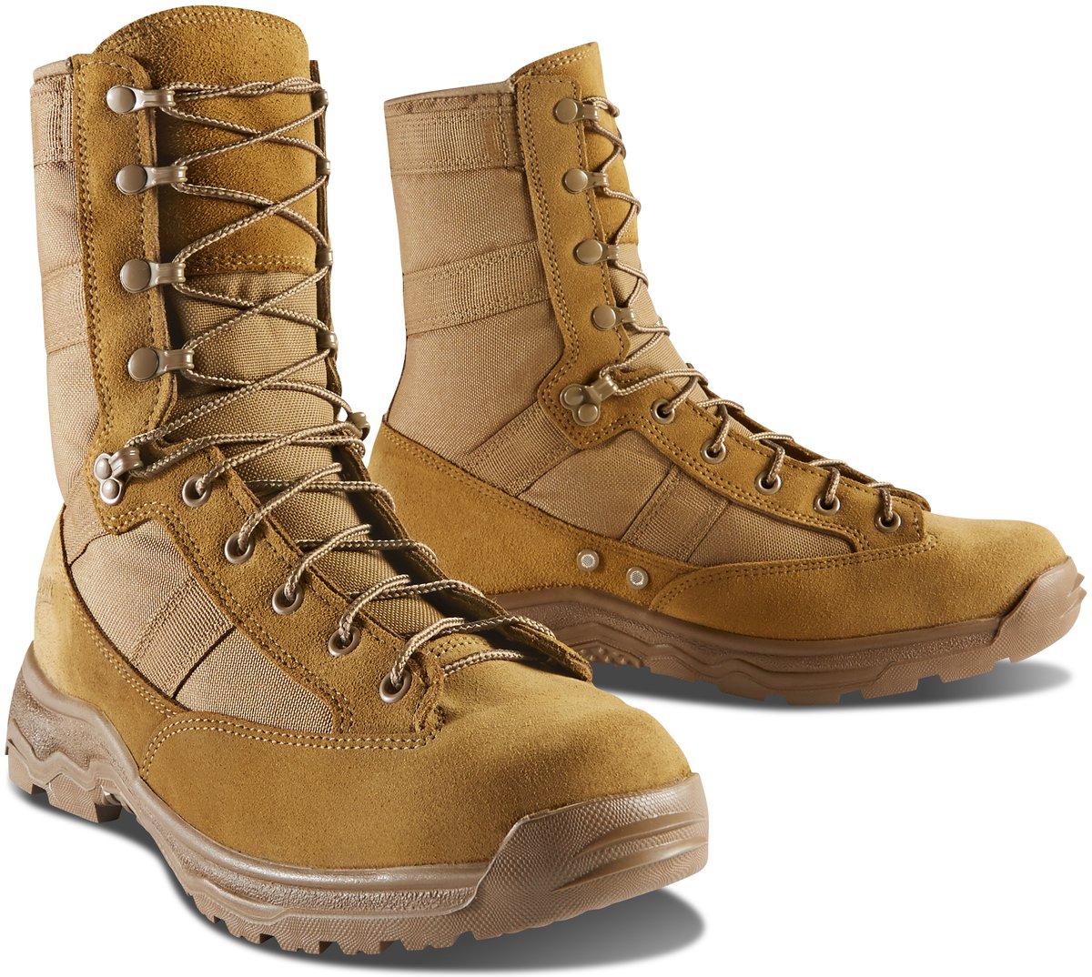 Danner Reckoning Coyote Hot Composite Toe (NMT)