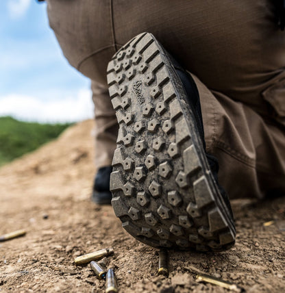 Danner Tachyon Black Gore-Tex