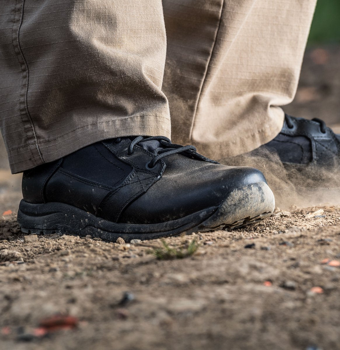 Danner Tachyon Black Gore-Tex