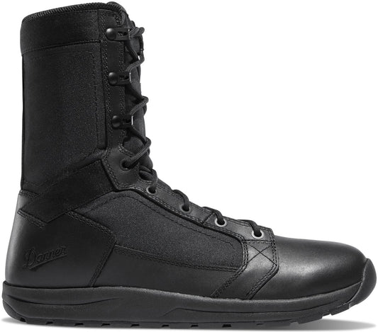 Danner Tachyon Black Hot - Polishable Toe