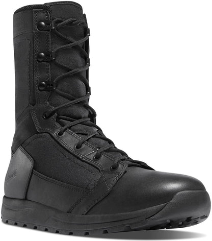 Danner Tachyon Black Hot - Polishable Toe