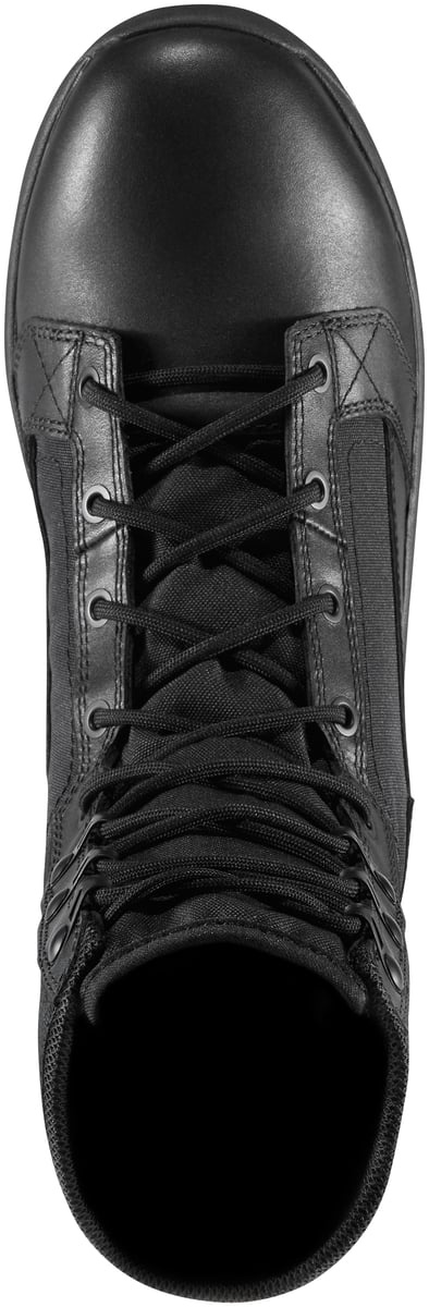 Danner Tachyon Black Hot - Polishable Toe