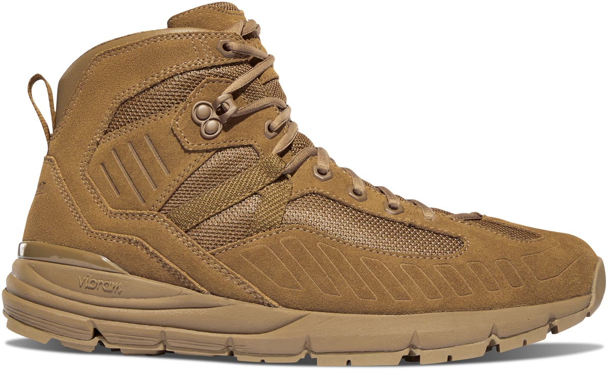 Danner FullBore Coyote Hot