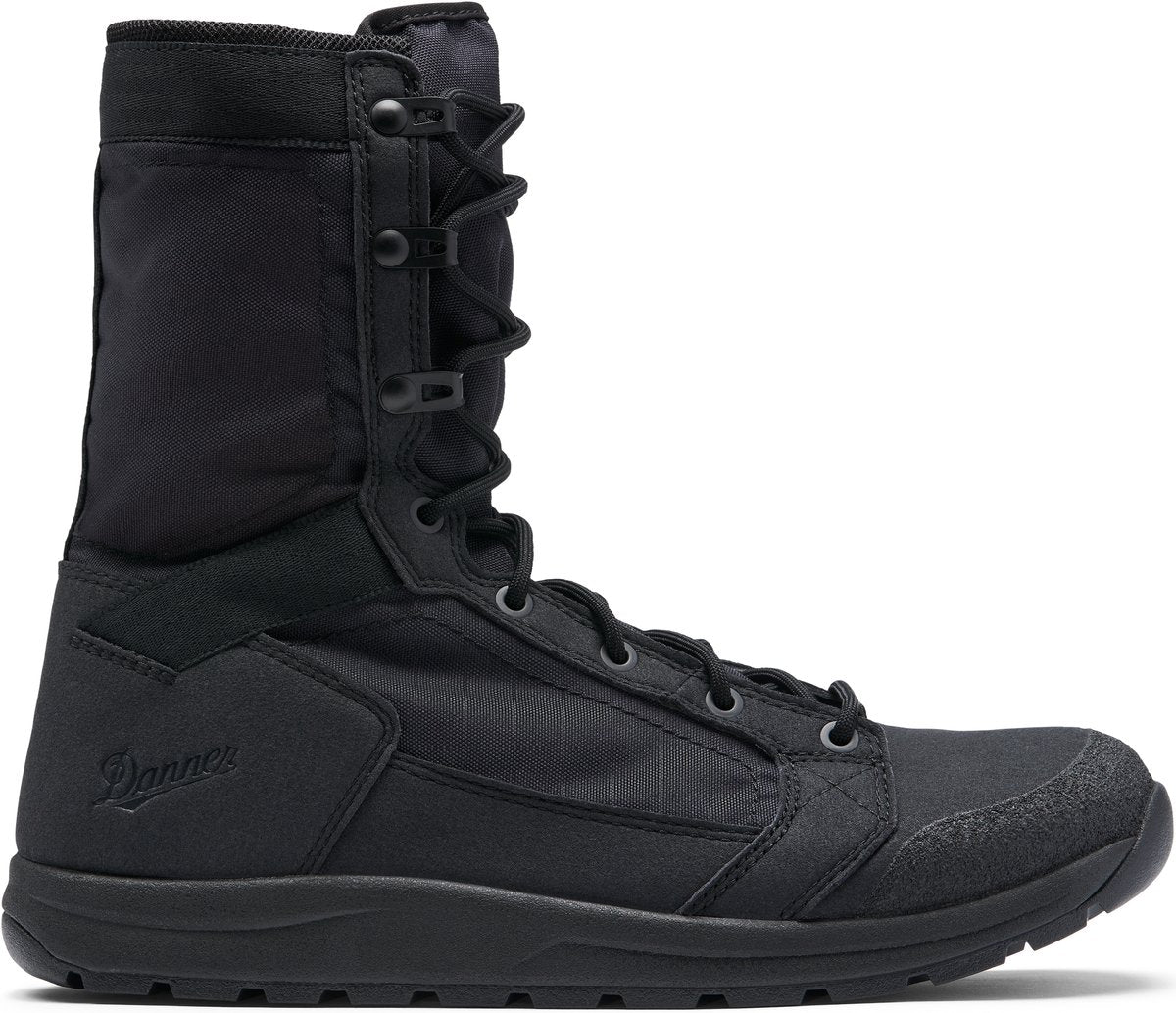 Danner Tachyon Black Hot