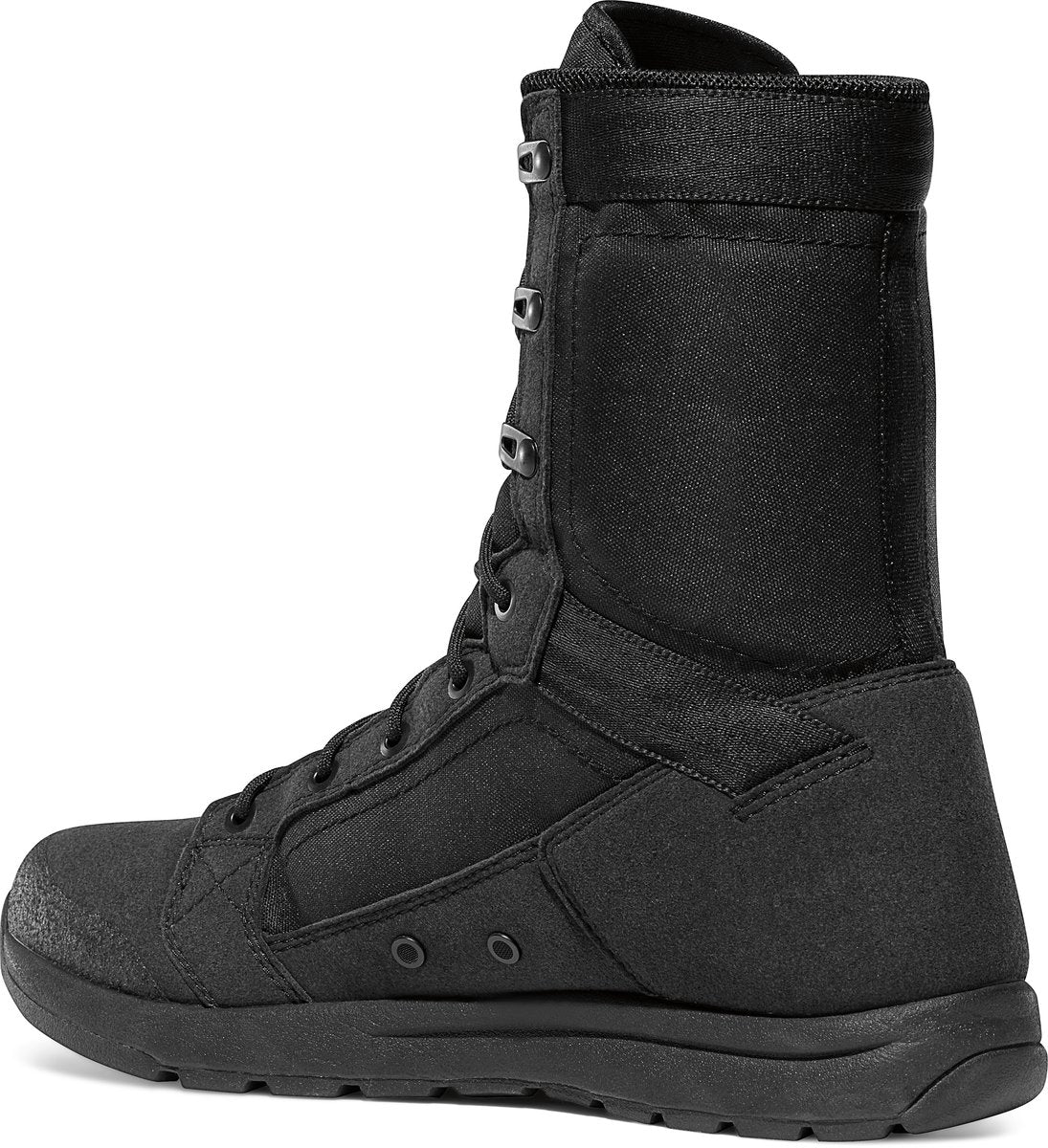 Danner Tachyon Black Hot