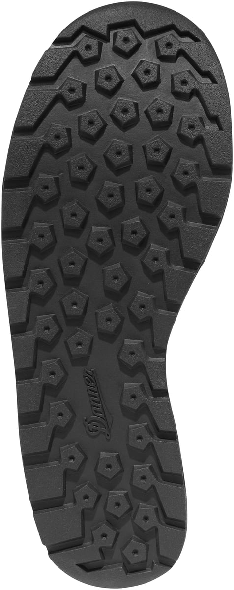 Danner Tachyon Black Hot