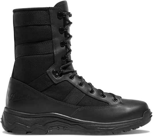 Danner Reckoning Black Hot