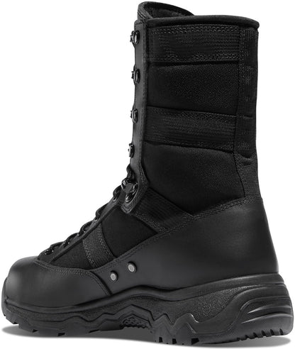Danner Reckoning Black Hot