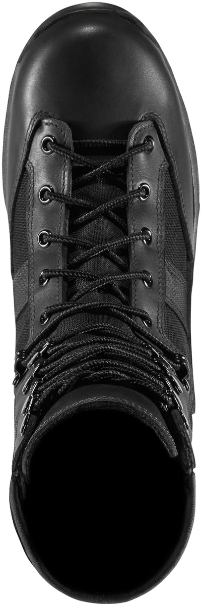 Danner Reckoning Black Hot