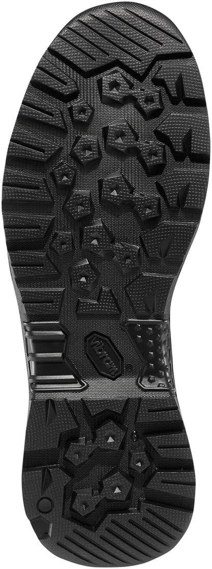 Danner Reckoning Black Hot