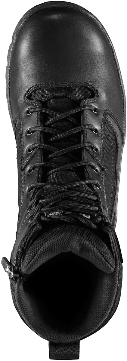 Danner Lookout Side-Zip Black