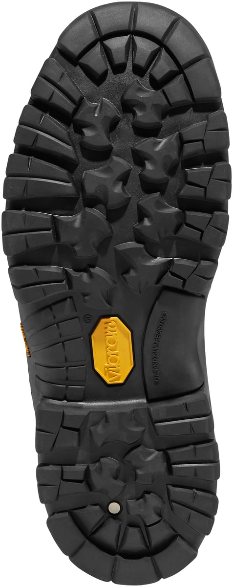 Danner Wildland Tactical Firefighter Black