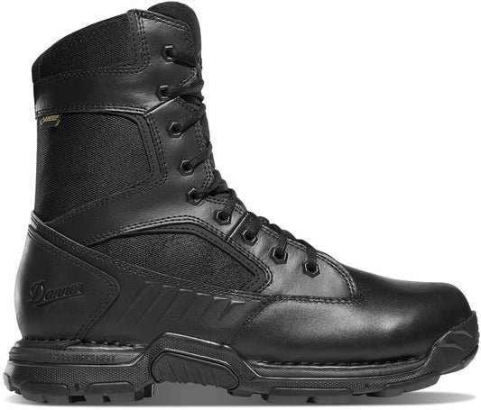 Danner Striker Bolt Side-Zip 8" Black