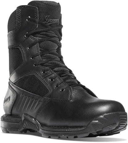 Danner Striker Bolt Side-Zip 8" Black
