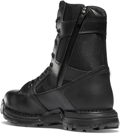 Danner Striker Bolt Side-Zip 8" Black