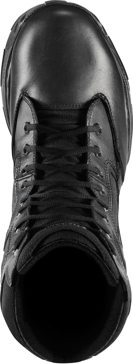 Danner Striker Bolt Side-Zip 8" Black
