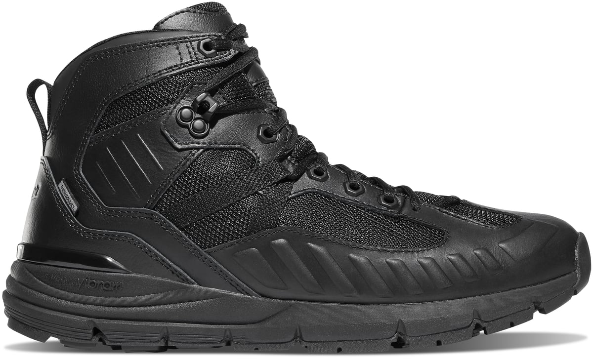 Danner FullBore Black Danner Dry