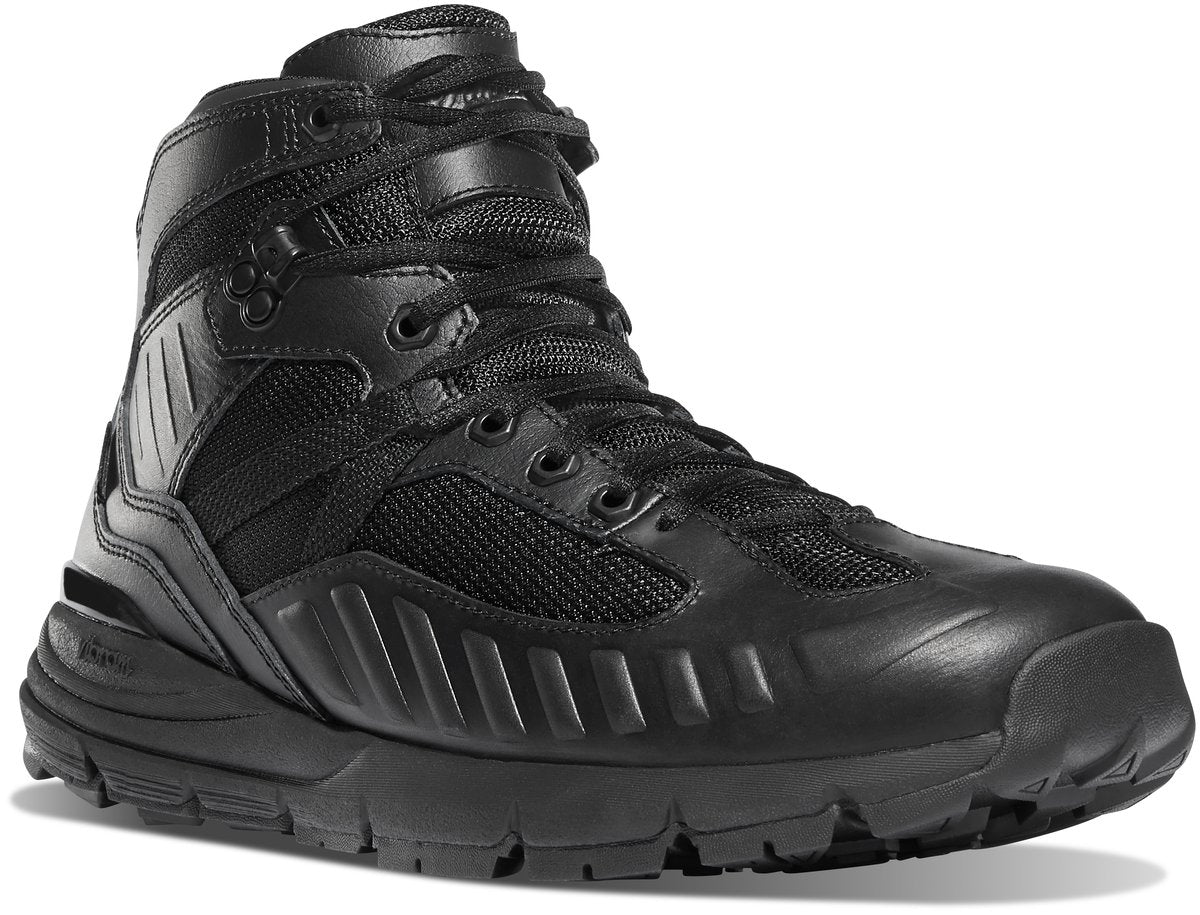 Danner FullBore Black Danner Dry
