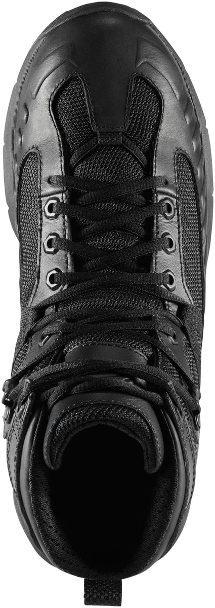Danner FullBore Black Danner Dry